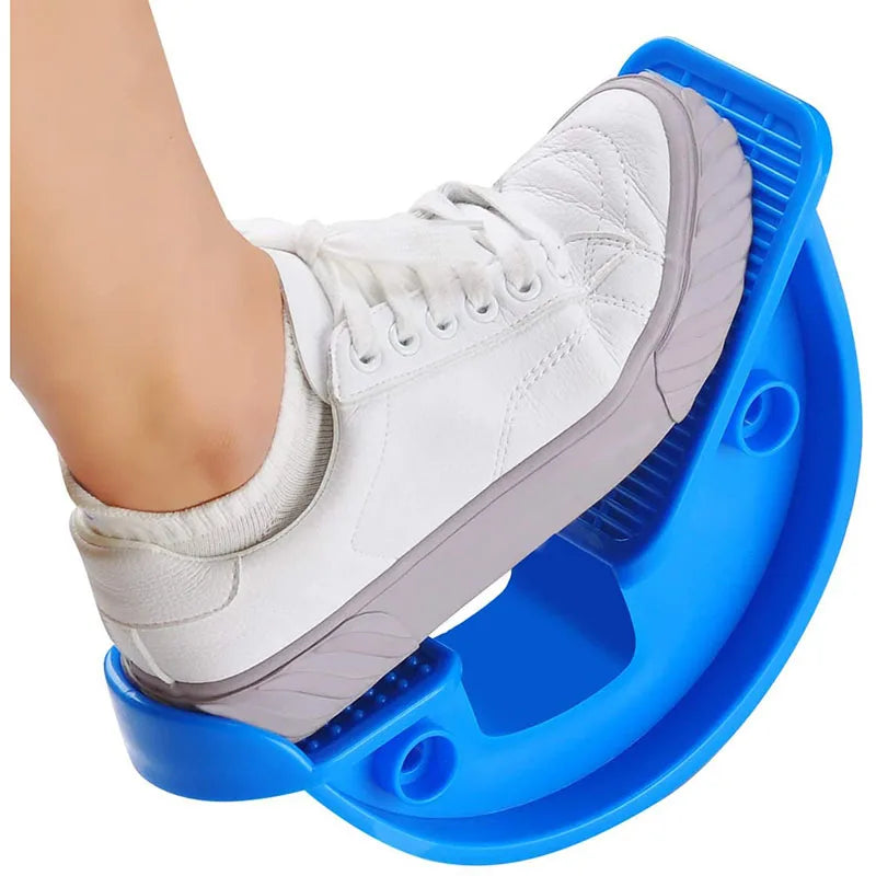 Calf Stretcher & Ankle Trainer for Achilles Tendonitis