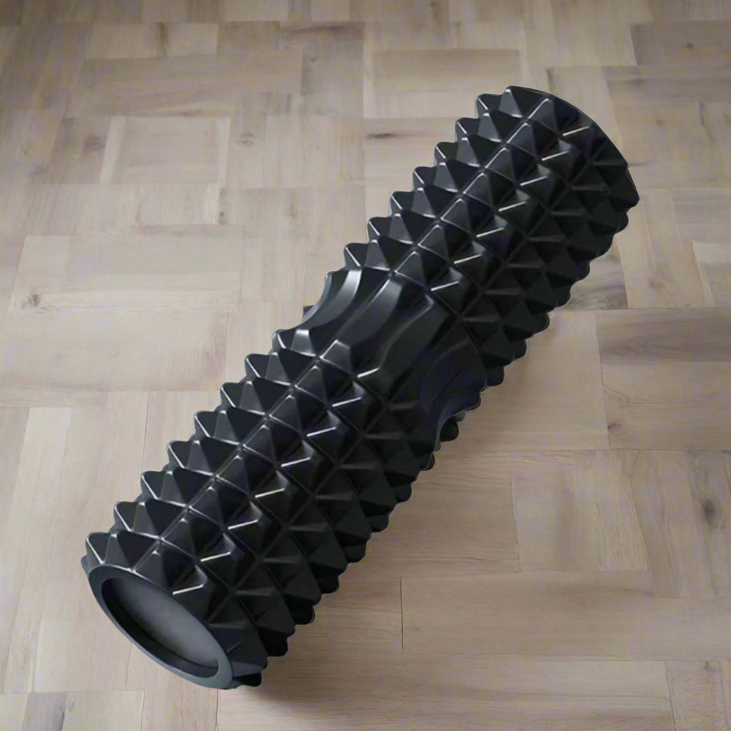 Foam Roller 45cm - Fitness & Massage Block