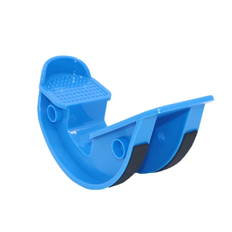 Calf Stretcher & Ankle Trainer for Achilles Tendonitis