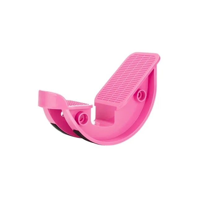 Calf Stretcher & Ankle Trainer for Achilles Tendonitis