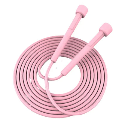 Speed Skipping Rope - Pro Fitness Jump Rope for a Full Body Workout