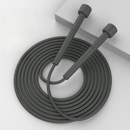 Speed Skipping Rope - Pro Fitness Jump Rope for a Full Body Workout