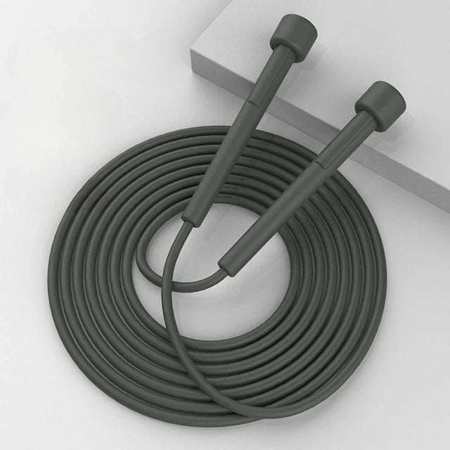 Speed Skipping Rope - Pro Fitness Jump Rope for a Full Body Workout
